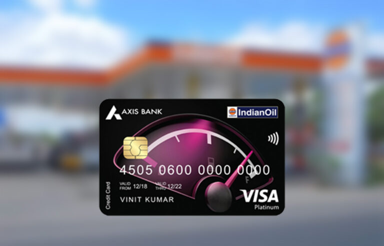 8 Best RuPay Fuel Credit Cards in India 2024