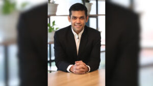 Dhruv Dhanraj Bahl Launches Venture Capital Fund - Eternal Capital