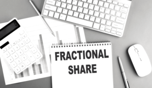 Fractional Shares