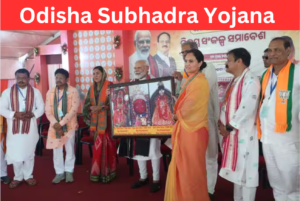 Odisha Subhadra Yojana