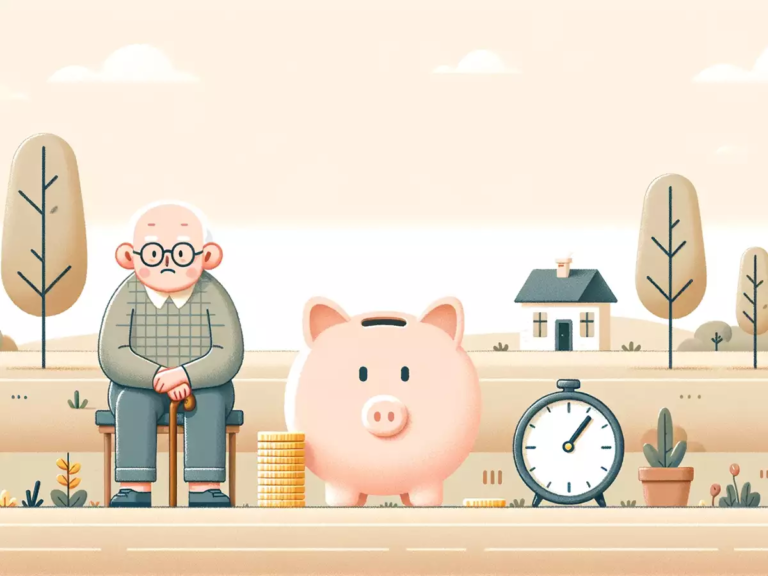 SCSS vs FD: Which is the Better Investment Opportunity for Senior Citizens?