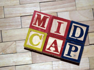 What are Mid-Cap Stocks