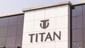 Who Will Be the 4th CEO of Titan