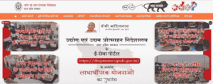 Diupmsme Portal