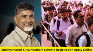 Yuva Nestham Scheme